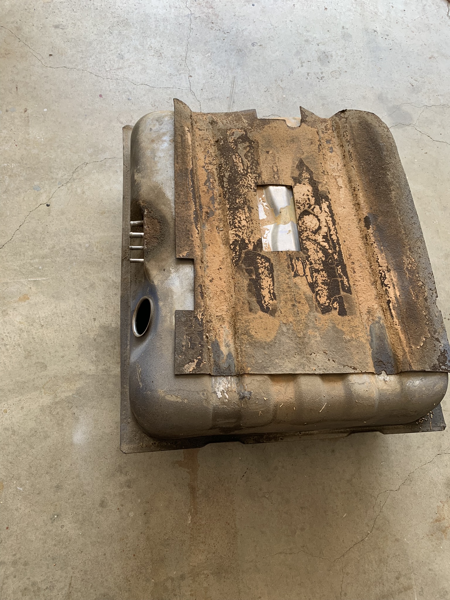 When U Don’t Run ‘Em