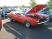 1970 Challenger Convertible 340 Auto