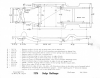 Challenger frame dimensions