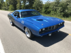 Shane's 71 Cuda