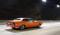 1970 Dodge Challenger R/T SE