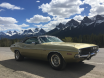 1970 Dodge Challenger SE