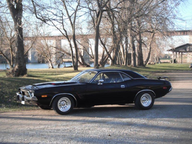 74 Challenger