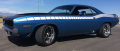Dan's Cuda